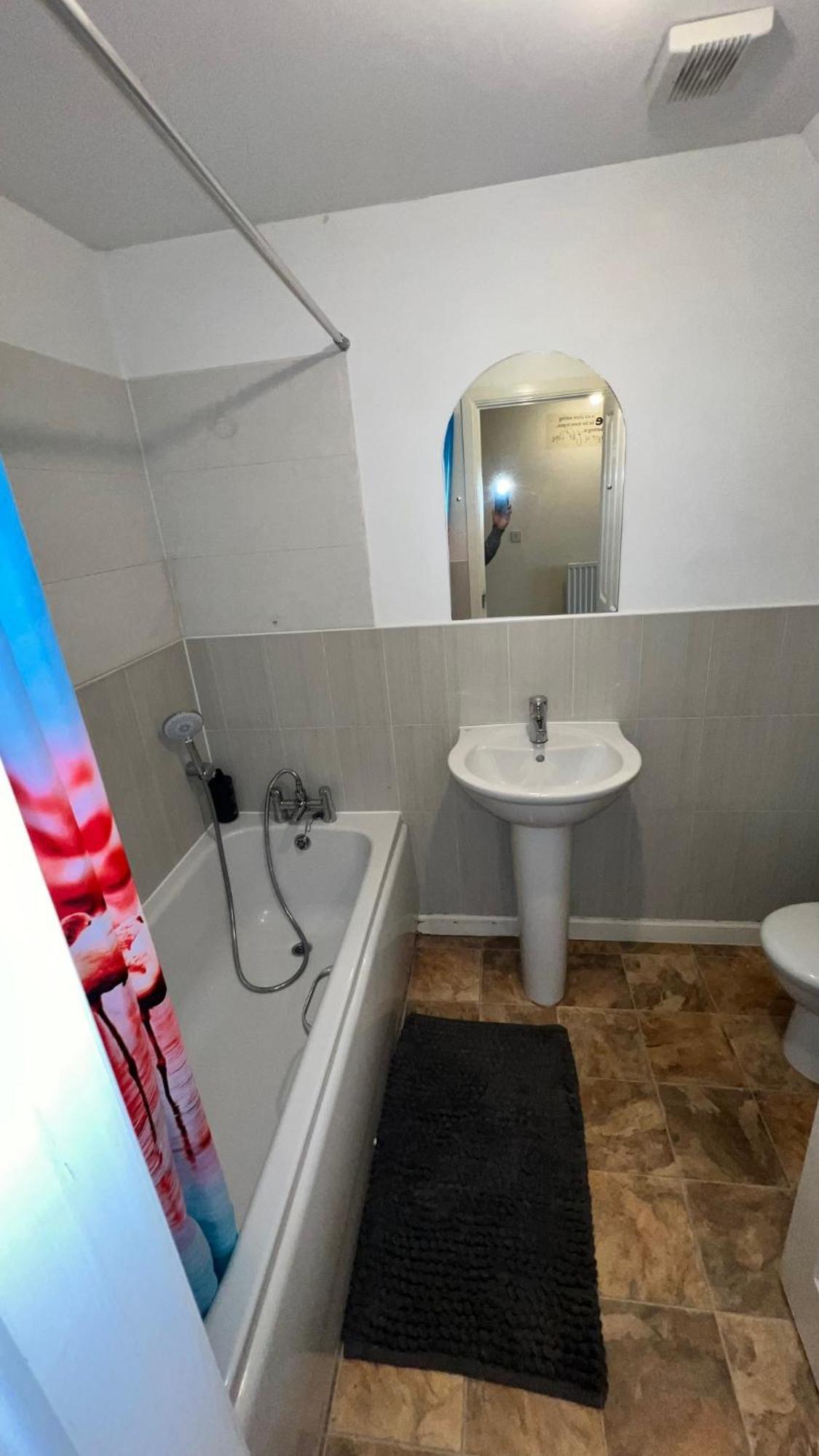 San Pedro Lodge Ситтингбурн Экстерьер фото