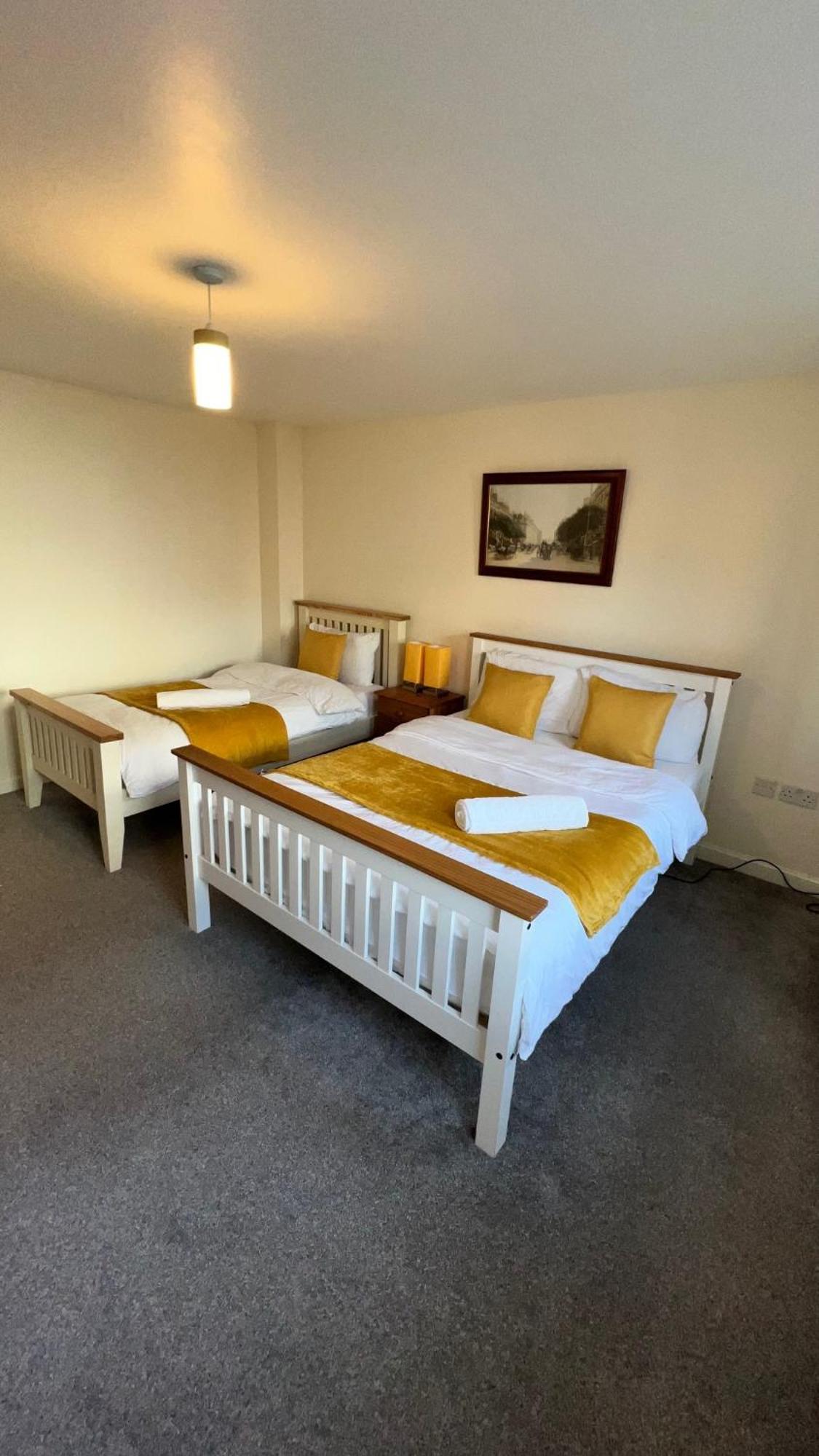 San Pedro Lodge Ситтингбурн Экстерьер фото